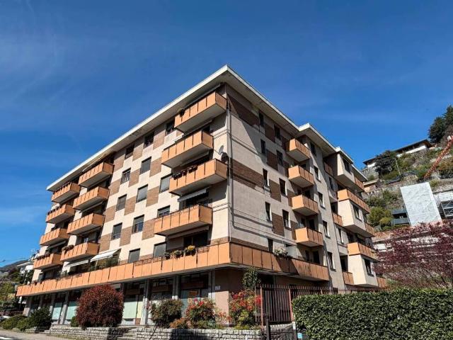 Appartamento in vendita a Sondrio SO