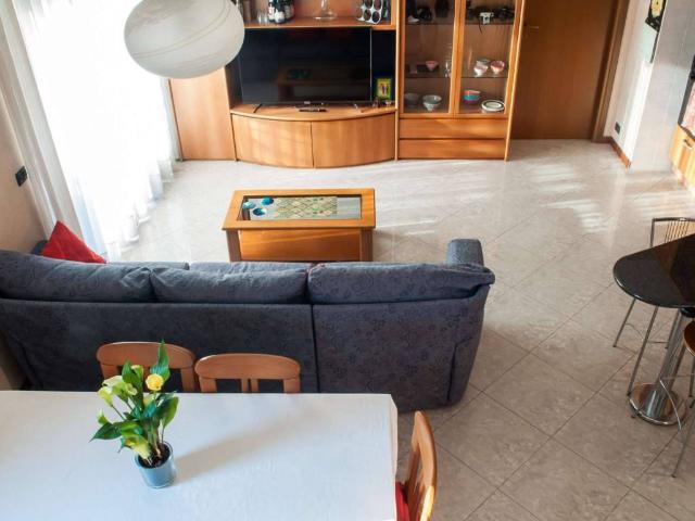 Appartamento in vendita a Sondrio SO