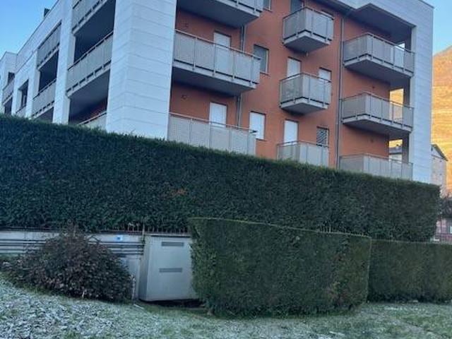 Appartamento in vendita a Sondrio SO