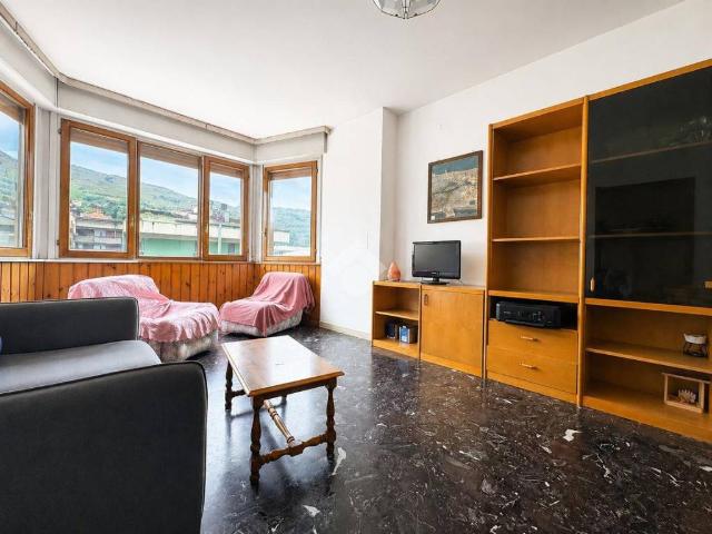 Appartamento in vendita a Sondrio SO