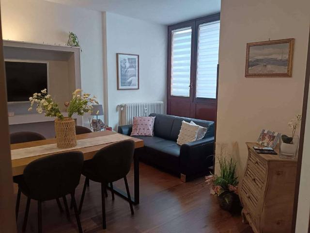 Appartamento in vendita a Sondrio SO
