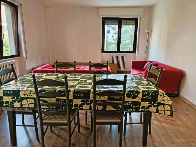 Appartamento in vendita a Sondrio SO