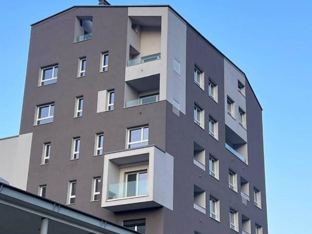 Appartamento in vendita a Sondrio SO