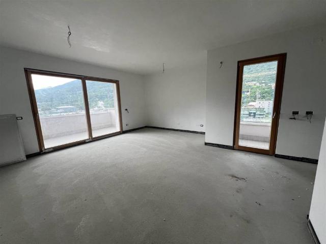 Appartamento in vendita a Sondrio SO
