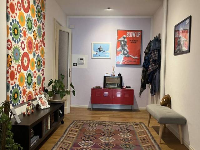 Appartamento in vendita a Sondrio SO