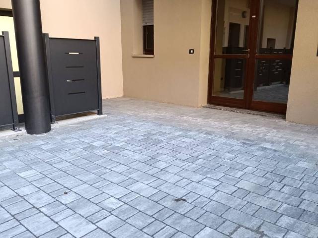 Appartamento in vendita a Sondrio SO