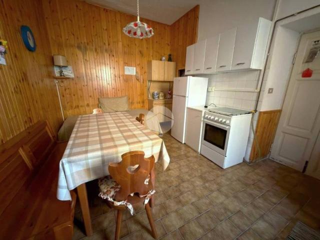 Appartamento in vendita a Sondrio SO