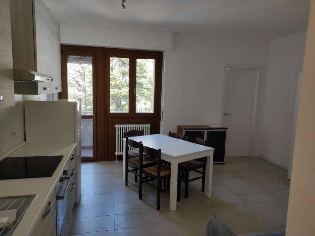 Appartamento in vendita a Sondrio SO