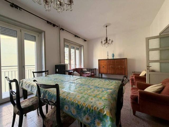 Appartamento in vendita a Sondrio SO