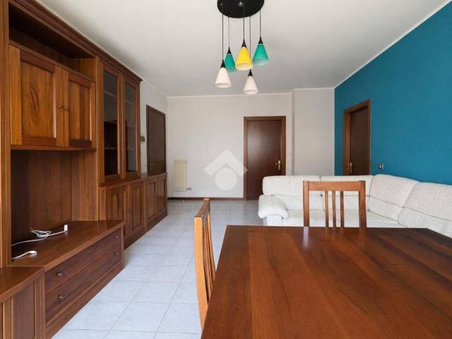 Appartamento in vendita a Sondrio SO