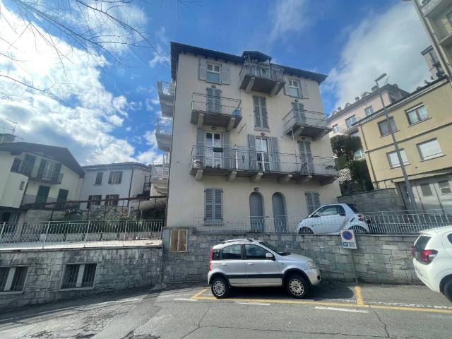 Appartamento in vendita a Sondrio SO