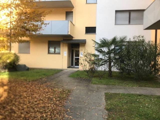 Appartamento in vendita a Sondrio SO