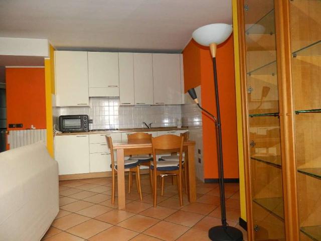 Appartamento in vendita a Sondrio SO