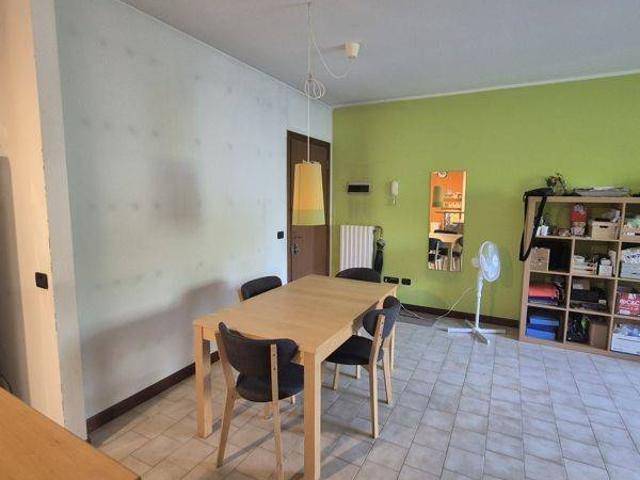 Appartamento in vendita a Sondrio SO