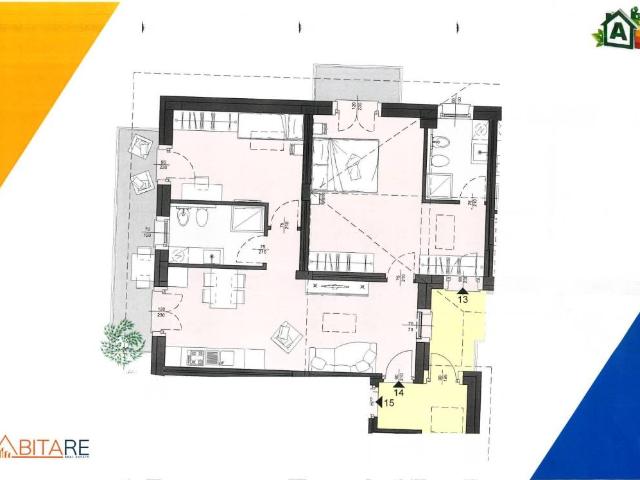 Appartamento in vendita a Sondrio SO