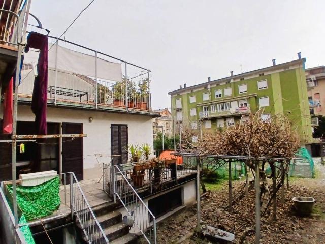 Appartamento in vendita a Sondrio SO