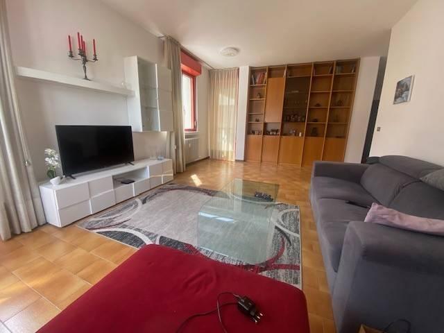 Appartamento in vendita a Sondrio SO