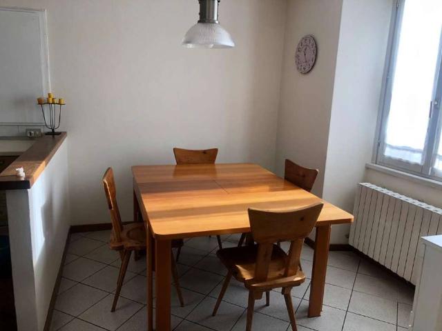 Appartamento in vendita a Sondrio SO