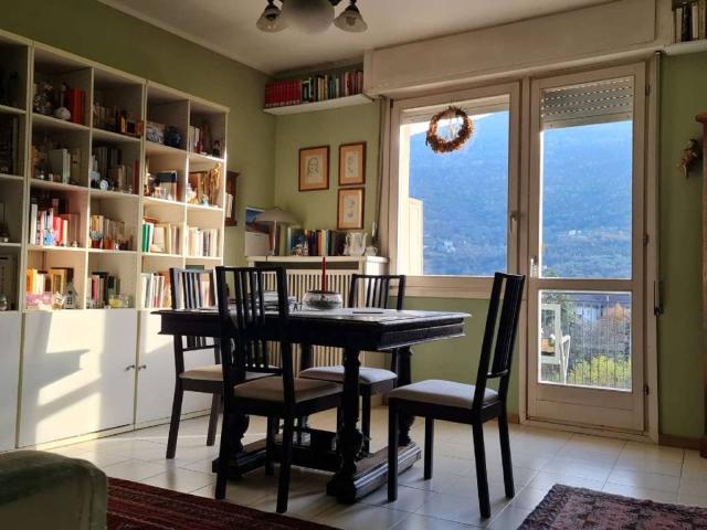 Appartamento in vendita a Sondrio SO