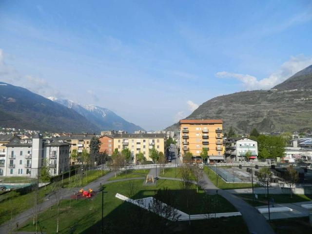 Appartamento in vendita a Sondrio SO