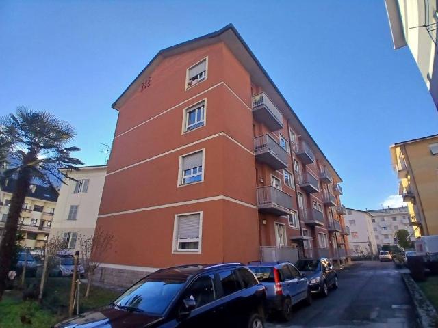 Appartamento in vendita a Sondrio SO