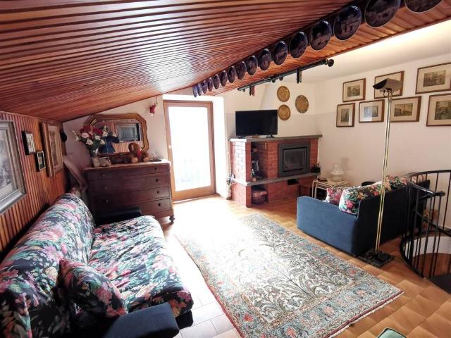 Appartamento in vendita a Sondrio SO