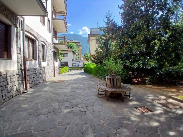 Appartamento in vendita a Sondrio SO
