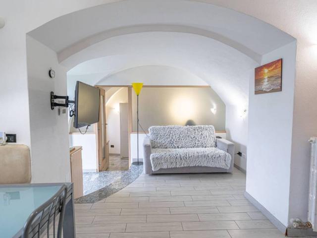 Appartamento in vendita a Sondrio SO