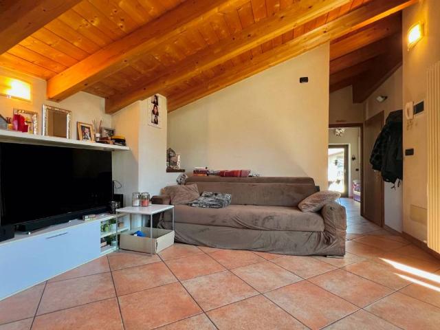 Appartamento in vendita a Sondrio SO