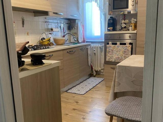 Appartamento in vendita a Sondrio SO