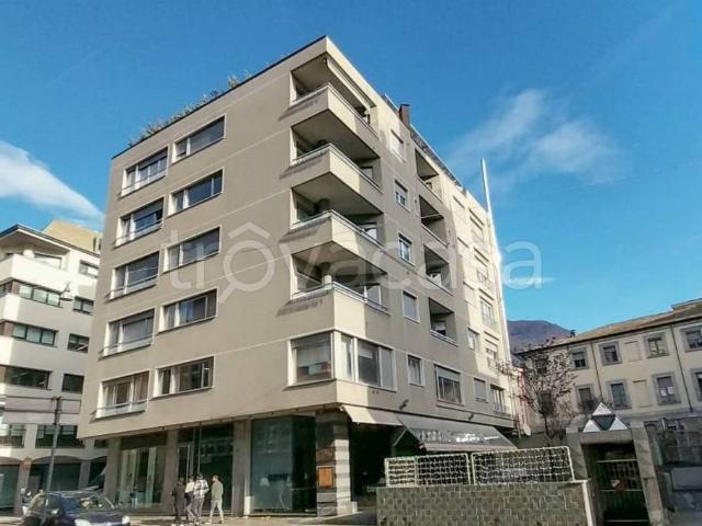 Appartamento in vendita a Sondrio via Cesura, 4
