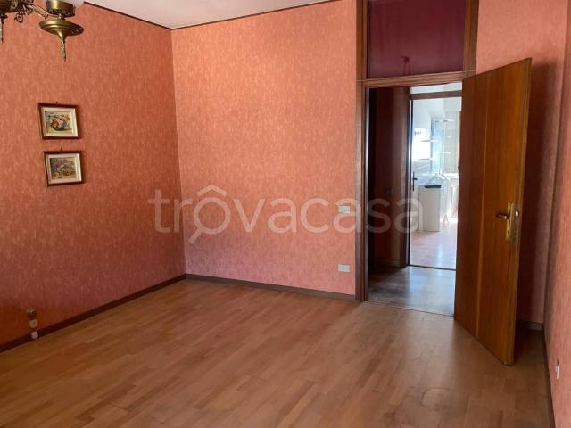 Appartamento in vendita a Sondrio via Giuseppe Mazzini
