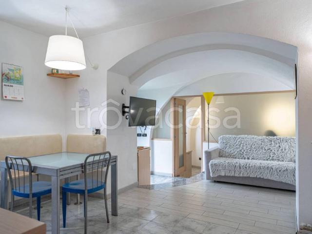 Trilocale in vendita a Sondrio via Panoramica, 332