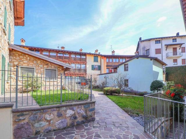 Appartamento in vendita a Songavazzo BG