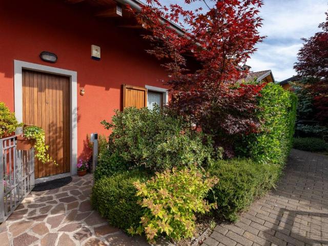 Appartamento in vendita a Songavazzo BG