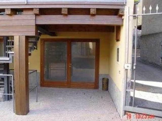 Appartamento in vendita a Songavazzo BG