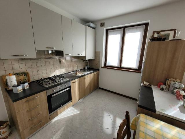 Appartamento in vendita a Songavazzo BG