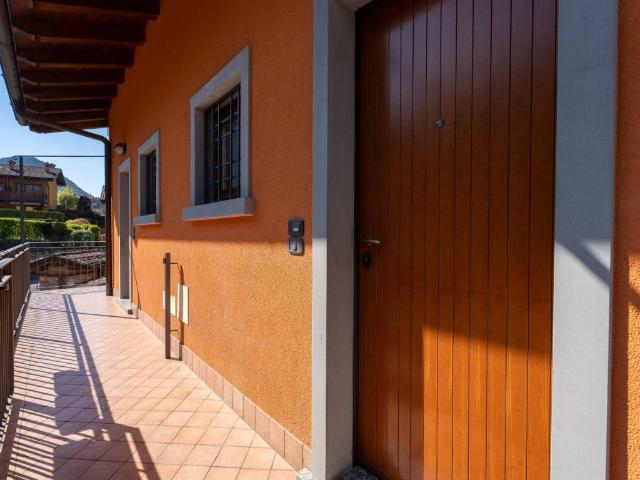 Appartamento in vendita a Songavazzo BG