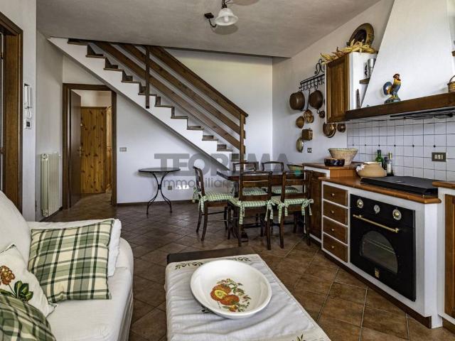 Appartamento in vendita a Songavazzo BG