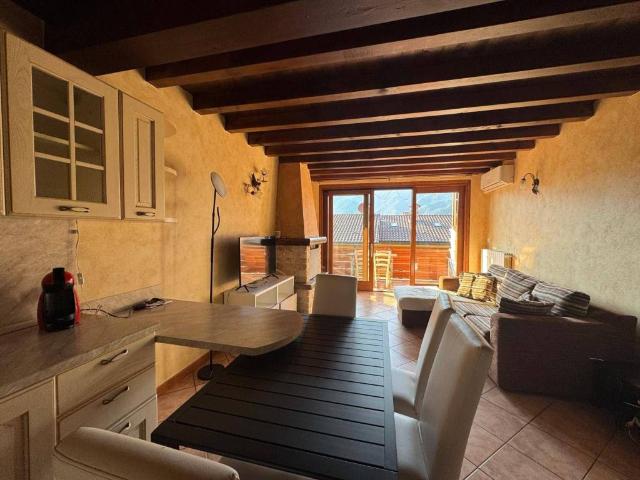 Appartamento in vendita a Songavazzo BG