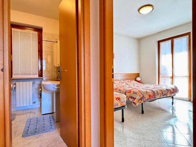 Appartamento in vendita a Songavazzo BG