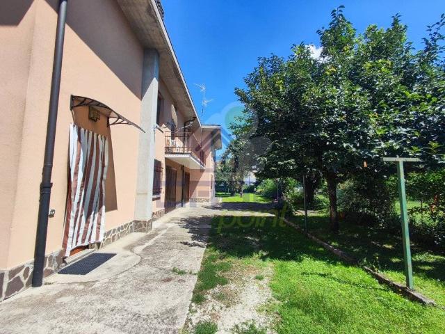 Appartamento in vendita a Sospiro CR