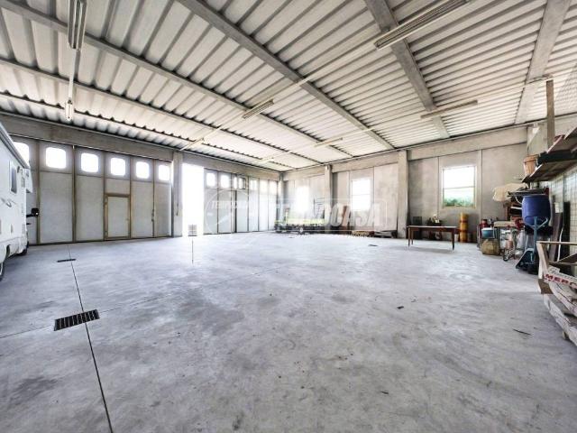Appartamento in vendita a Sospirolo BL