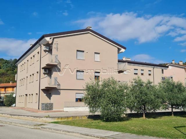 Appartamento in vendita a Sossano VI