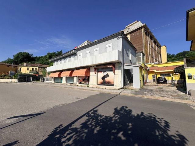 Appartamento in vendita a Sossano VI