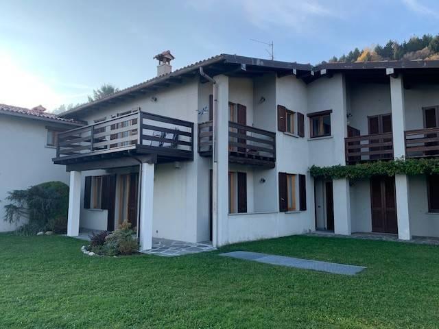 Appartamento in vendita a Sormano CO