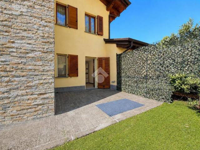 Appartamento in vendita a Sormano CO