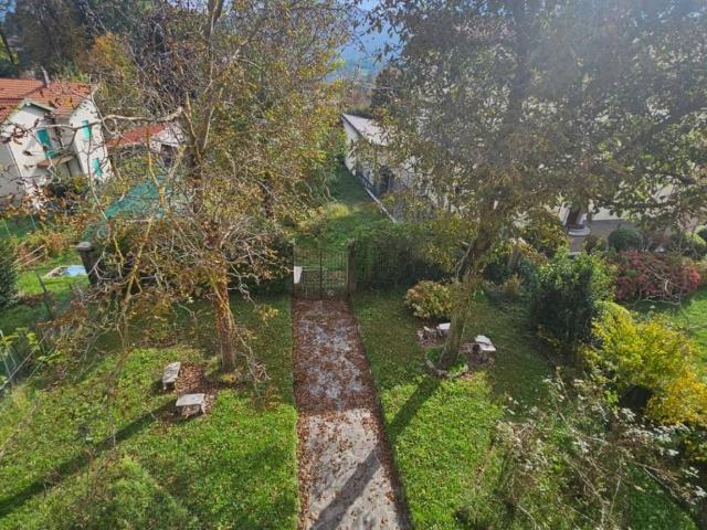 Appartamento in vendita a Sormano CO