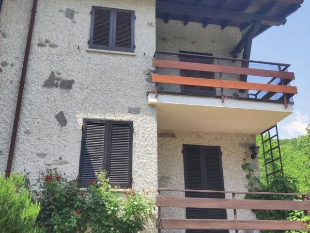 Appartamento in vendita a Sormano CO