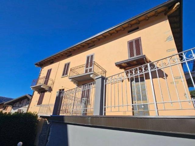 Appartamento in vendita a Sormano CO